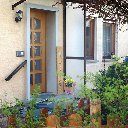 Nelli Apartment