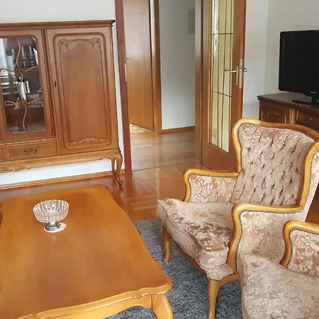 Apartment Nelli *